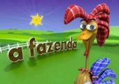 A-Fazenda