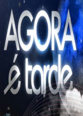 Agora-e-Tarde