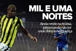 Ainda-retido-na-Arabia,-Jobson-pode-nao-ter-onde-dormir-nesta-terca-feira