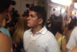 Alheio-a-polemica-do-IPTU,-vereador-se-joga-na-Timbalada