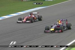 Apos-duelo,-Alonso-se-encanta-com-talento-de-Ricciardo-Inacreditavel