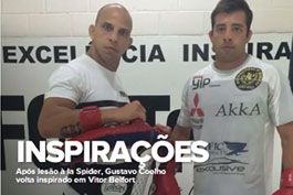 Apos-lesao-a-la-Spider,-Gustavo-Coelho-volta-inspirado-em-Belfort