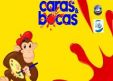 Caras---Bocas