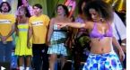Caras-e-bocas