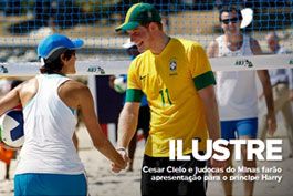 Cesar-Cielo-e-judocas-do-Minas-farao-apresentacao-para-o-principe-Harry