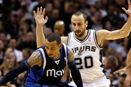 Com-21-pontos-de-Monta-Ellis,-Dallas-atropela-o-San-Antonio-e-empata-a-serie