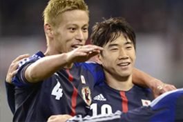 Com-Honda-e-Kagawa,-Japao-divulga-convocados-para-a-Copa-do-Mundo