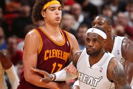Com-duelo-entre-LeBron-e-Varejao,-NBA-confirma-Heat-e-Cavs-no-Rio