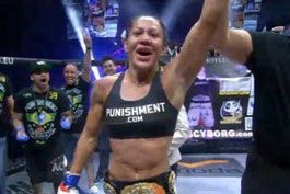 Comissao-Atletica-de-Nevada-pode-nao-licenciar-Cris-Cyborg-para-lutar