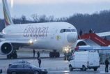 Copiloto-sequestrou-aviao-da-Etiopia-e-pediu-asilo-a-Suica,-diz-aeroporto