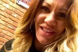 Dana-compara-Cyborg-a-Wand-e-volta-a-defender-Ronda--E-uma-estrela-