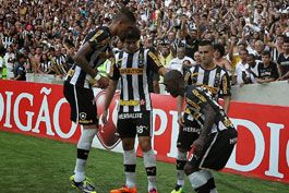 De-cara-nova,-Botafogo-inicia-duelo-com-Deportivo-na-altitude-de-Quito