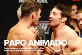 Encarada-entre-Michael-Bisping-e-Tim-Kennedy-tem-bate-papo-e-ate-risadas