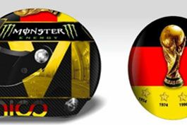 FIFA-proibe-Nico-de-usar-desenho-da-taca-da-Copa-do-Mundo-em-capacete