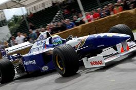 Felipe-Massa-dirige-Williams-do-campeao-de-96,-Damon-Hill-Incrivel