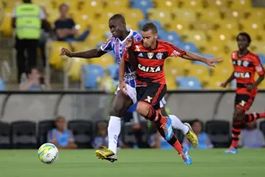 Fla-libera-Rodolfo-para-Ponte-Preta-por-emprestimo-ate-o-fim-do-ano