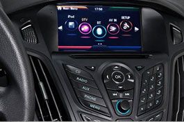 Ford-lanca-central-multimidia-com-GPS-para-Fiesta,-EcoSport-e-Focus