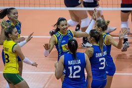 Gabi-e-Carol-lideram-vitoria-do-Brasil-sobre-a-Suica-no-Torneio-de-Montreux