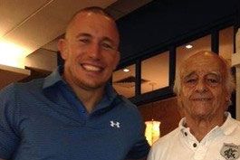Georges-St-Pierre-participa-de-evento-em-hotel-de-luxo-no-Rio-de-Janeiro