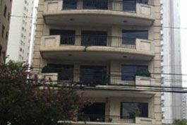 IML-libera-corpos-de-medica,-filho-e-nora-mortos-em-apartamento-de-SP