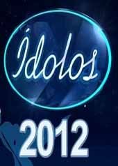 Idolos-2012