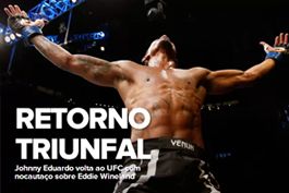 Johnny-Eduardo-volta-ao-UFC-com-nocautaco-sobre-Eddie-Wineland