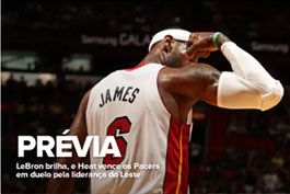LeBron-brilha,-e-Heat-vence-os-Pacers-em-duelo-pela-lideranca-do-Leste