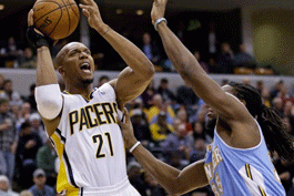 Lider-no-Leste,-Indiana-volta-a-vencer-diante-do-Denver-Nuggets-119-a-80