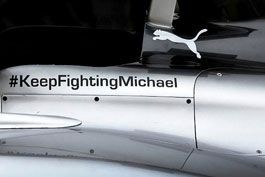 Mercedes-dedica-vitoria-na-Australia-a-Schumi--Significado-especial-para-nos-