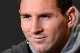 Messi-admite--dia-ruim--do-Barca-e-fala-da-Copa--Sonho-disputar-a-decisao-