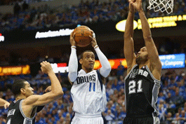 Monta-Ellis-brilha-no-segundo-tempo,-e-Dallas-forca-Jogo-7-contra-Spurs