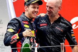 Newey-diz-que-projetara-RBR-de-2015