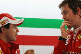 No-Bahrein,-Williams-tera-estreia-do-ex-engenheiro-de-Massa-na-Ferrari