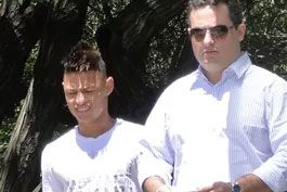 ‘Novo-Neymar’,-atacante-Neilton,-ex-Santos,-e-o-novo-reforco-celeste