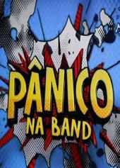 Panico-na-Band