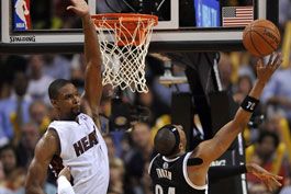 Paul-Pierce-domina-3º-quarto,-e-Nets-mantem-invencibilidade-contra-o-Heat