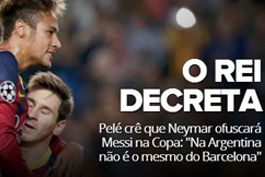 Pele-cre-que-Neymar-vai-ofuscar-Messi-durante-a-Copa-do-Mundo