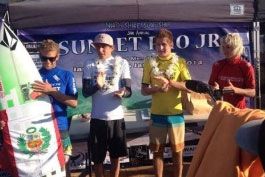 Pro-Junior-Hawaii---Peruano-Miguel-Tudela-e-vice-campeao-em-Sunset