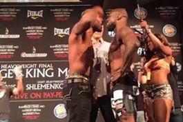 Rampage-quase-foi-desclassificado-por-tumulto-antes-do-Bellator-120