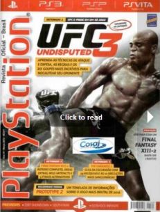 Revista-PlayStation---Marco-de-2012