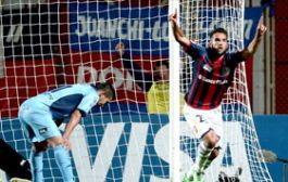 San-Lorenzo-goleia-Bolivar-e-fica-perto-de-sua-primeira-final-de-Libertadores