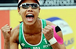 Sobrevivente-do--BBB-,-Juliana-mira-ouro-olimpico-e-gravidez-em-2016