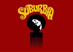 Suburbia