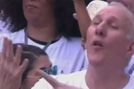 Tecnico-dos-Spurs-ironiza-LeBron-ao-contar-titulos,-diz-imprensa-americana