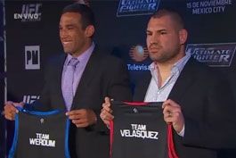 UFC-anuncia-TUF-America-Latina-com-Velasquez-e-Werdum-de-tecnicos