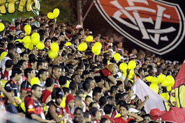 Vitoria-poupa-titulares-e-arranca-empate-na-Copa-do-Nordeste