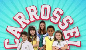 carrossel